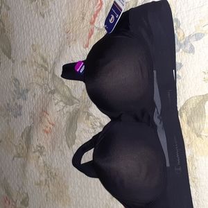 Champion Motion Control Underwire Sports Bra